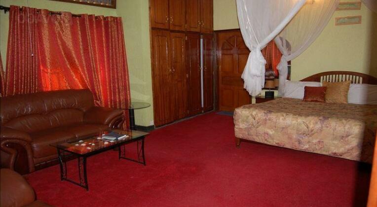 Cepha's Inn - Photo3