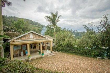 Craterbay Cottages And Camp Lake Bunyonyi