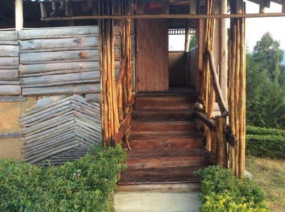 Ecomarvels Gorilla Resort - Photo2