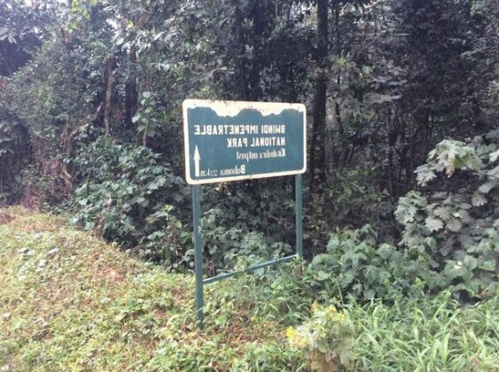Ecomarvels Gorilla Resort - Photo5