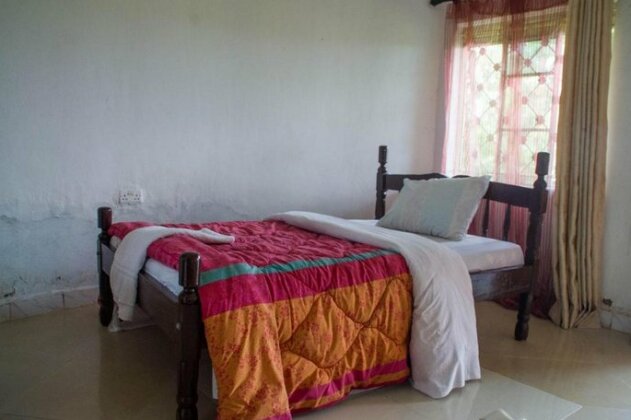 Efrazi Motel - Photo3