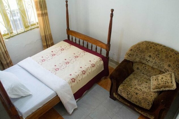 Efrazi Motel - Photo4