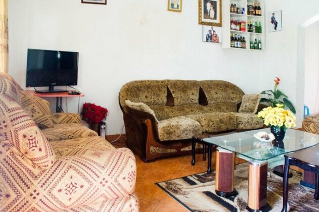 Efrazi Motel - Photo5