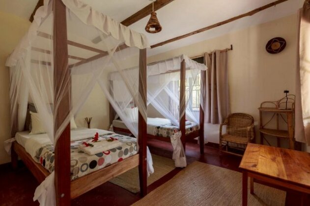 Gorilla Valley Lodge - Photo3