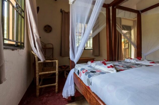 Gorilla Valley Lodge - Photo5