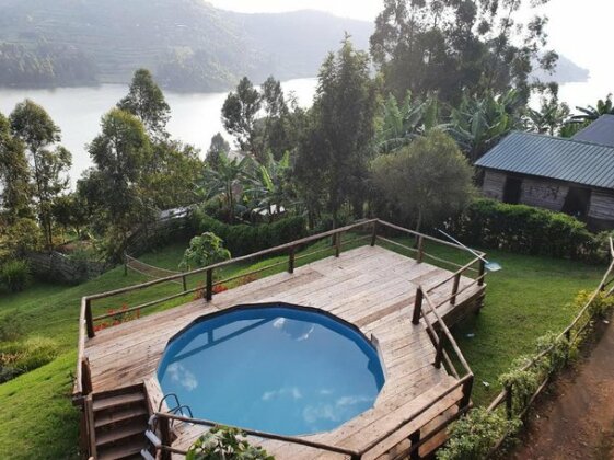 Hawk's Eye Lodge Bunyonyi - Photo2