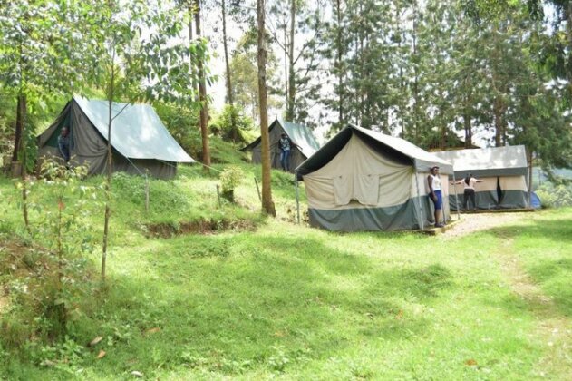 Hawk's Eye Lodge Bunyonyi - Photo4
