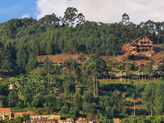 Hawk's Eye Lodge Bunyonyi - Photo5