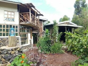 Home of Kigezi-Eco Lodge