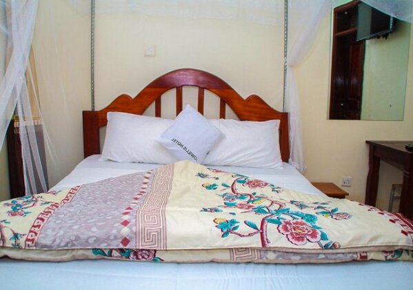 Jowillis Hotel - Photo2