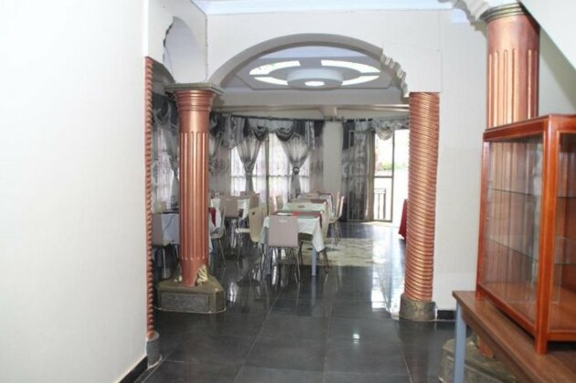 Jowillis Hotel - Photo3