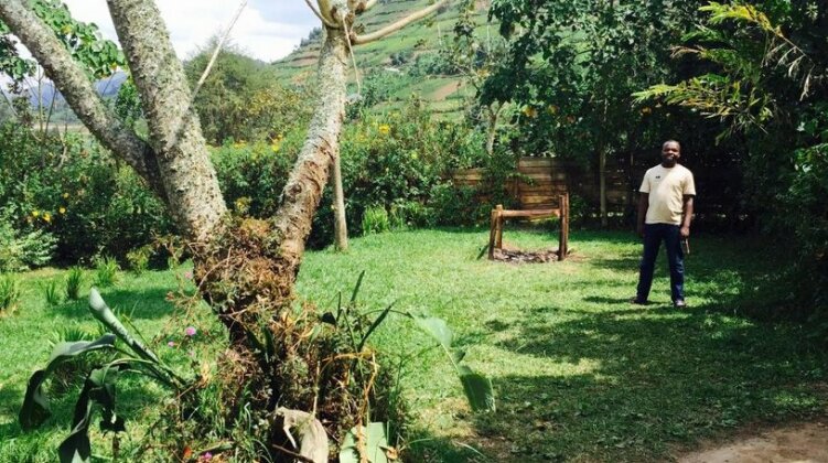 Karungi Camp - Photo3