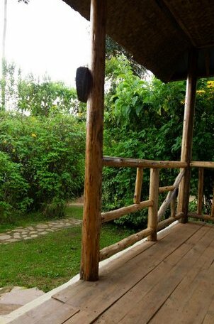 Karungi Camp - Photo5