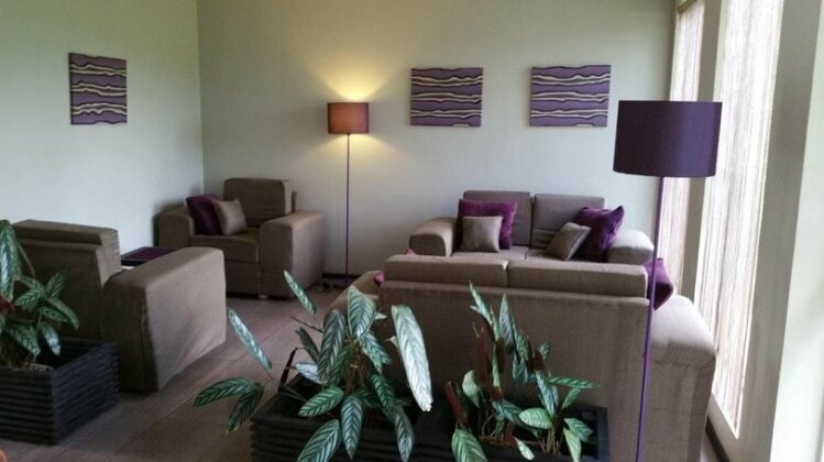 Mucha Lodges - Photo4