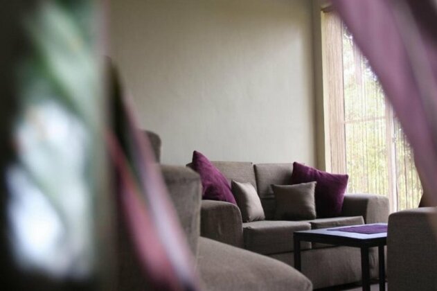 Mucha Lodges - Photo5