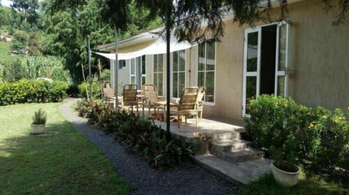 Mucha Lodges