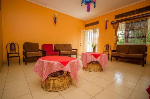 Muhabura Motel - Photo2