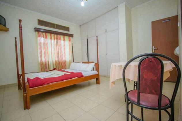 Muhabura Motel - Photo3