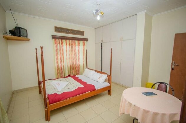 Muhabura Motel - Photo4