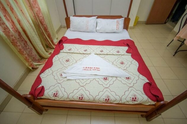 Muhabura Motel - Photo5