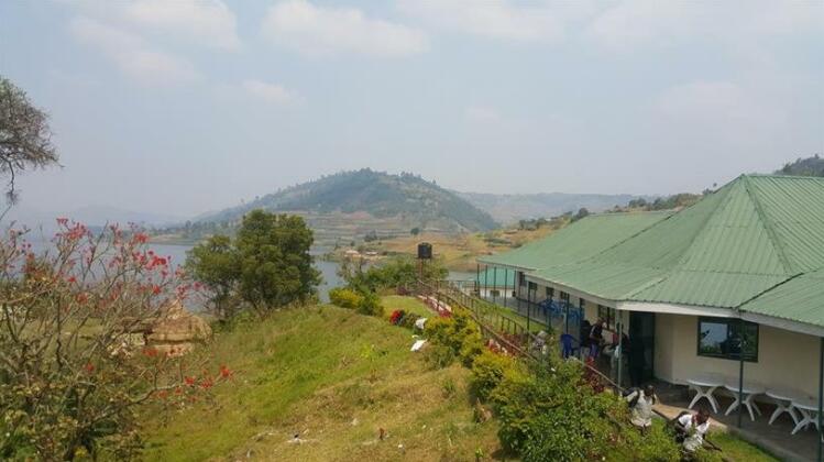 Paradise Eco-Hub