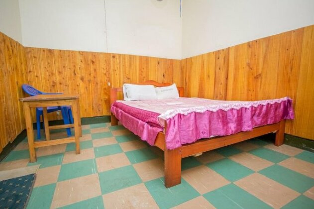Sabinyo Guest House - Photo5