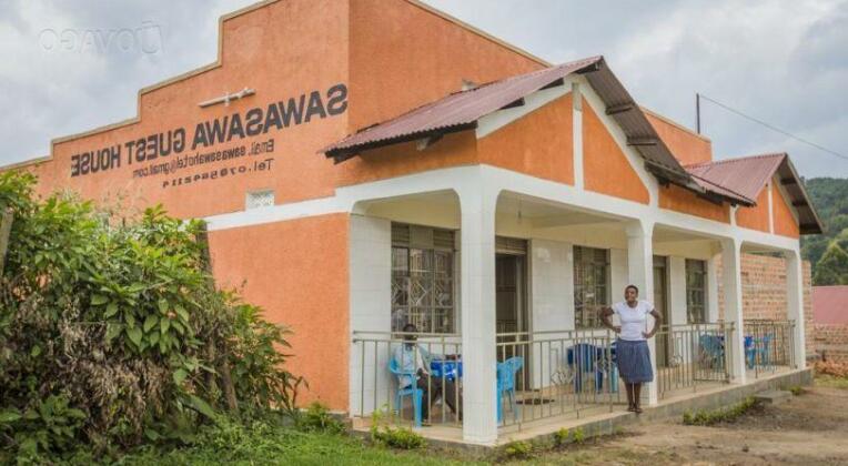Sawa Sawa Guest House