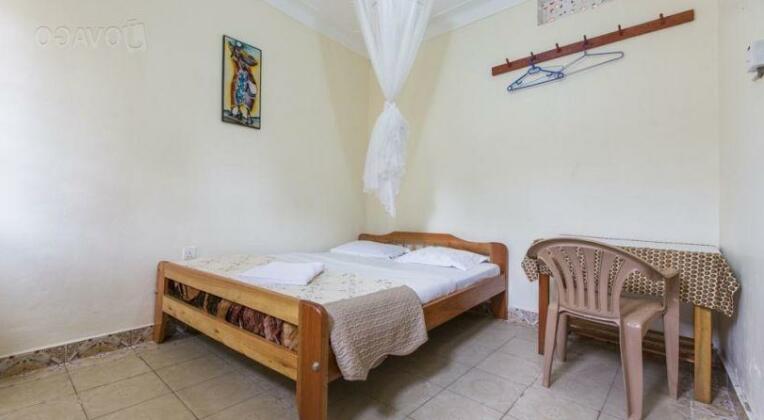 Sawa Sawa Guest House - Photo2
