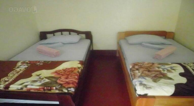 Sawa Sawa Guest House - Photo4