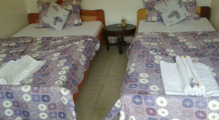 Sawa Sawa Guest House - Photo5