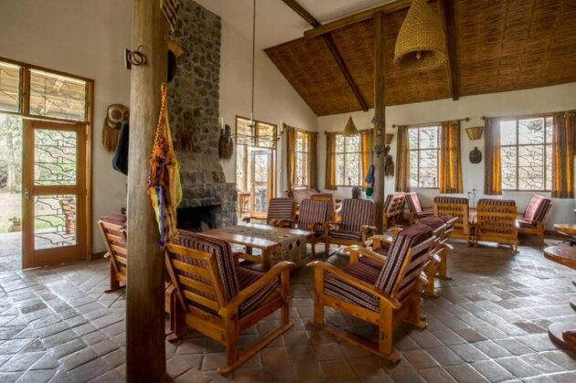 Travellers Rest Hotel Kabale - Photo2