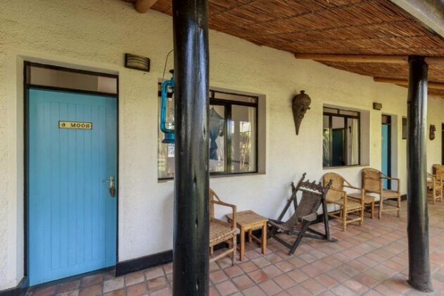 Travellers Rest Hotel Kabale - Photo3