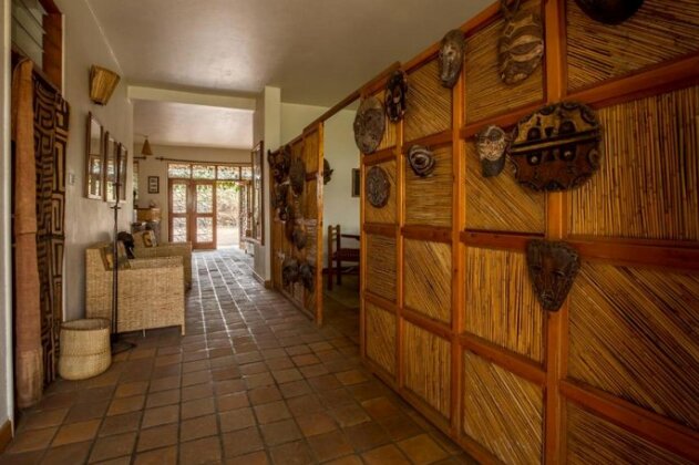 Travellers Rest Hotel Kabale - Photo5