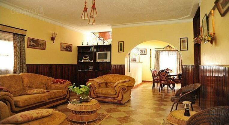 882 Terrace Bed And Breakfast - Photo3