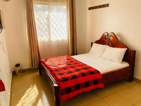 Admiral Hotel Kampala - Photo2