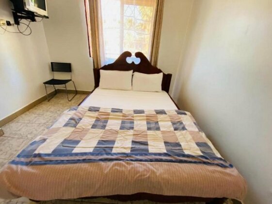 Admiral Hotel Kampala - Photo3