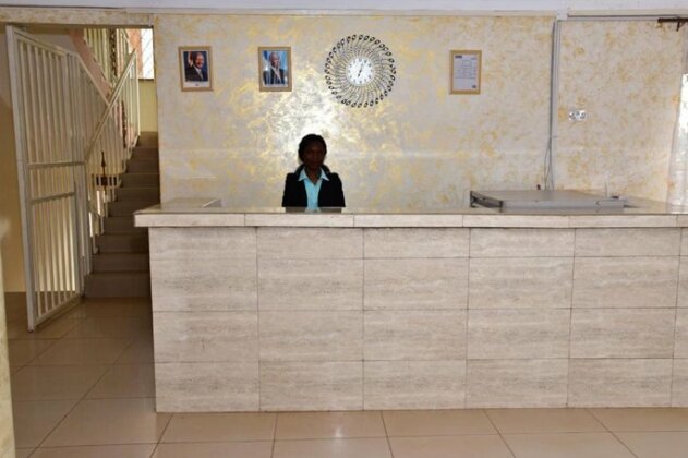 Admiral Hotel Kampala - Photo4