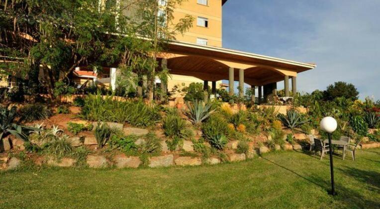 Afrique Suites Hotel - Photo2