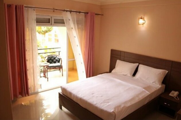 Agenda 2000 Hotels Ltd - Photo4