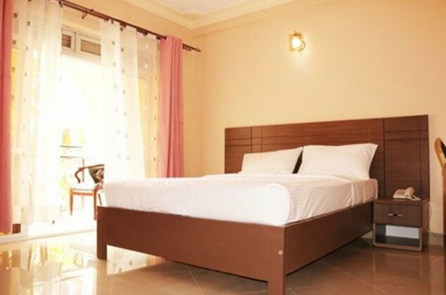 Agenda 2000 Hotels Ltd - Photo5