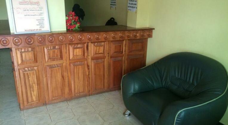 Already Hotel - Photo2