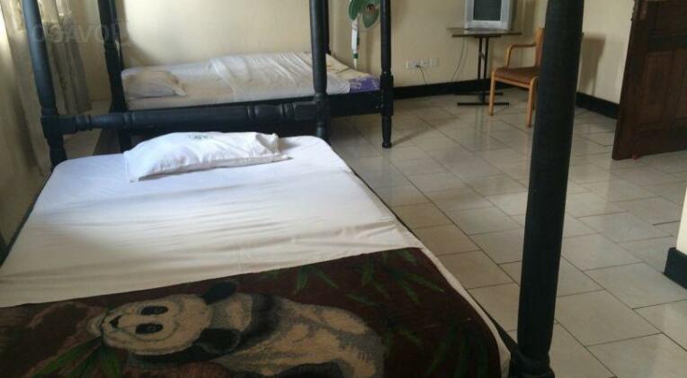 Already Hotel - Photo3