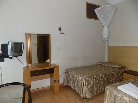 Aponye Hotel - Photo5