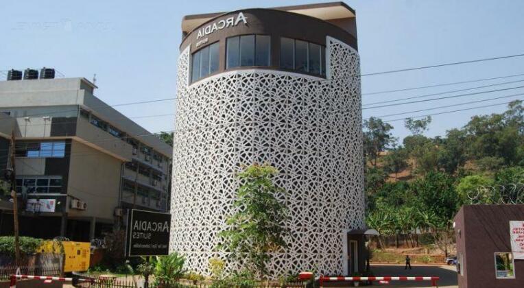 Arcadia Suites - Kampala - Photo2