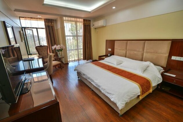 Arirang Hotel Kampala - Photo5