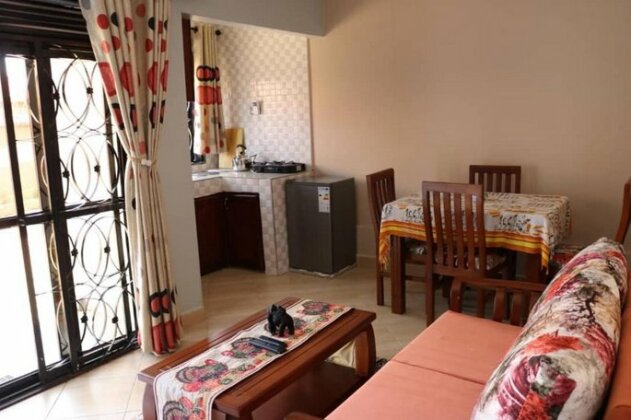 Blue Nile suites - Photo2