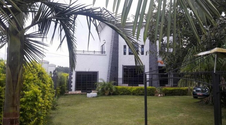 Boomerang Villa - Photo2