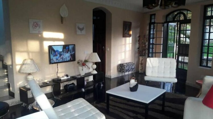 Boomerang Villa - Photo3