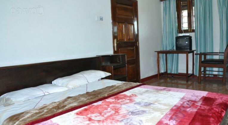 Bukoto Guest House - Photo3