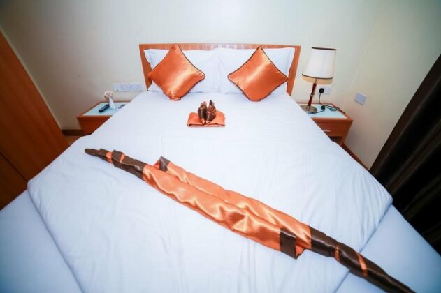 Bukoto Heights Apartments - Photo2
